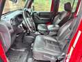 Jeep Wrangler 2.8 CRD DPF Rouge - thumbnail 7