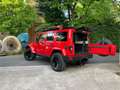 Jeep Wrangler 2.8 CRD DPF Rouge - thumbnail 2