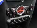 MINI Cooper Cabrio Mini 1.6 Highgate | Leder | Stoelverwarming | Blue Zwart - thumbnail 20