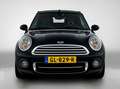 MINI Cooper Cabrio Mini 1.6 Highgate | Leder | Stoelverwarming | Blue Zwart - thumbnail 7