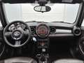 MINI Cooper Cabrio Mini 1.6 Highgate | Leder | Stoelverwarming | Blue Zwart - thumbnail 3