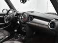 MINI Cooper Cabrio Mini 1.6 Highgate | Leder | Stoelverwarming | Blue Zwart - thumbnail 19