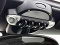 MINI Cooper Cabrio Mini 1.6 Highgate | Leder | Stoelverwarming | Blue Zwart - thumbnail 14