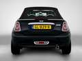 MINI Cooper Cabrio Mini 1.6 Highgate | Leder | Stoelverwarming | Blue Zwart - thumbnail 5