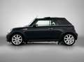 MINI Cooper Cabrio Mini 1.6 Highgate | Leder | Stoelverwarming | Blue Zwart - thumbnail 4