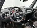 MINI Cooper Cabrio Mini 1.6 Highgate | Leder | Stoelverwarming | Blue Zwart - thumbnail 11