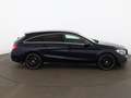 Mercedes-Benz CLA 200 d SB AMG Line Aut LED LEDER NAVI SITZHZG Blau - thumbnail 4