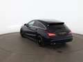 Mercedes-Benz CLA 200 d SB AMG Line Aut LED LEDER NAVI SITZHZG Blau - thumbnail 7