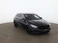 Mercedes-Benz CLA 200 d SB AMG Line Aut LED LEDER NAVI SITZHZG Blau - thumbnail 5