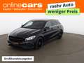 Mercedes-Benz CLA 200 d SB AMG Line Aut LED LEDER NAVI SITZHZG Blau - thumbnail 1