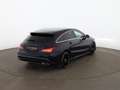 Mercedes-Benz CLA 200 d SB AMG Line Aut LED LEDER NAVI SITZHZG Blau - thumbnail 3