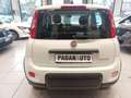 Fiat Panda Panda 1.0 FireFly S&S Hybrid Bianco - thumbnail 4