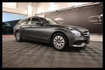 C 200d BREAK / GPS NAVI / BLUETOOTH / CRUISE / PDC