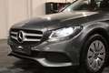 Mercedes-Benz C 200 C 200d BREAK / GPS NAVI / BLUETOOTH / CRUISE / PDC Gris - thumbnail 4