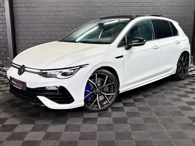 Volkswagen Golf R 4Motion 2.0 TSI 320 CV DSG7  *Toit Ouvrant* *Camér