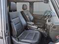 Mercedes-Benz G 350 D /2.Hd/Distro/StandHzg./AHK/H&K/Sitzlüft. Argent - thumbnail 7