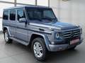 Mercedes-Benz G 350 D /2.Hd/Distro/StandHzg./AHK/H&K/Sitzlüft. Argent - thumbnail 1