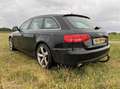 Audi A4 Avant 2.0 TFSI Pro Line Business NAVI NIEUWE APK Noir - thumbnail 4
