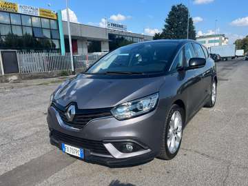 Grand Scenic 1.3 tce 140cv fap