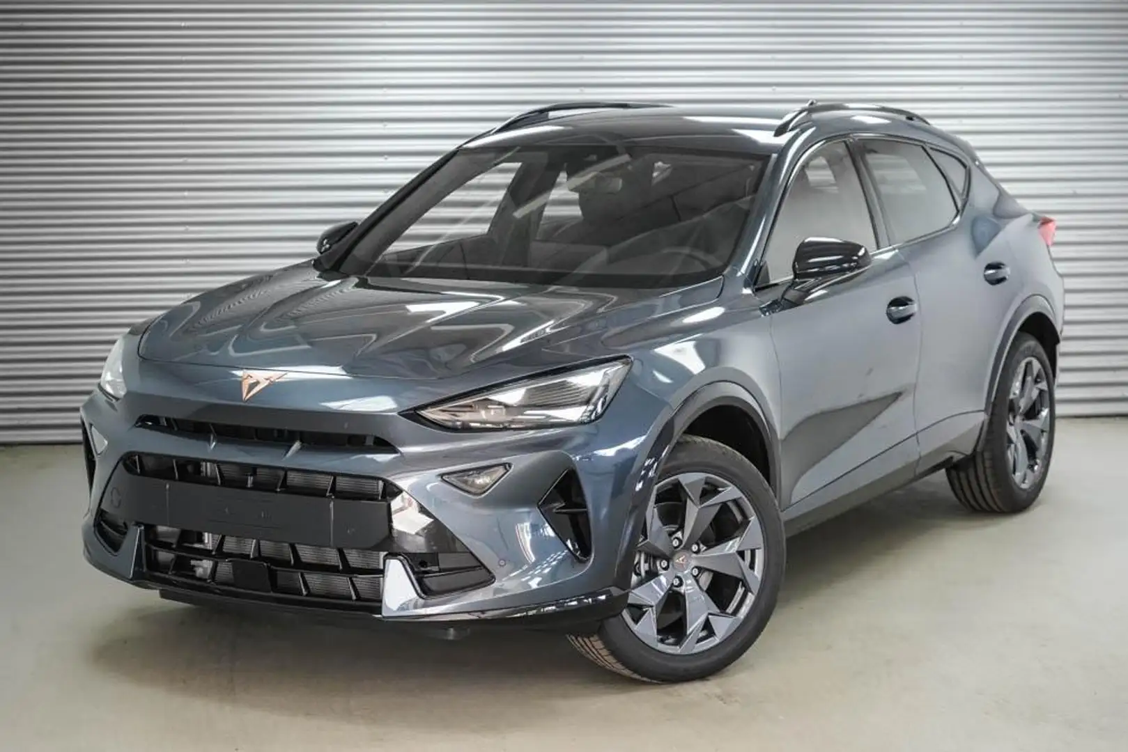 CUPRA Formentor 1,5 eTSI DSG - LAGER 110 kW (150 PS), Automatik Grau - 1