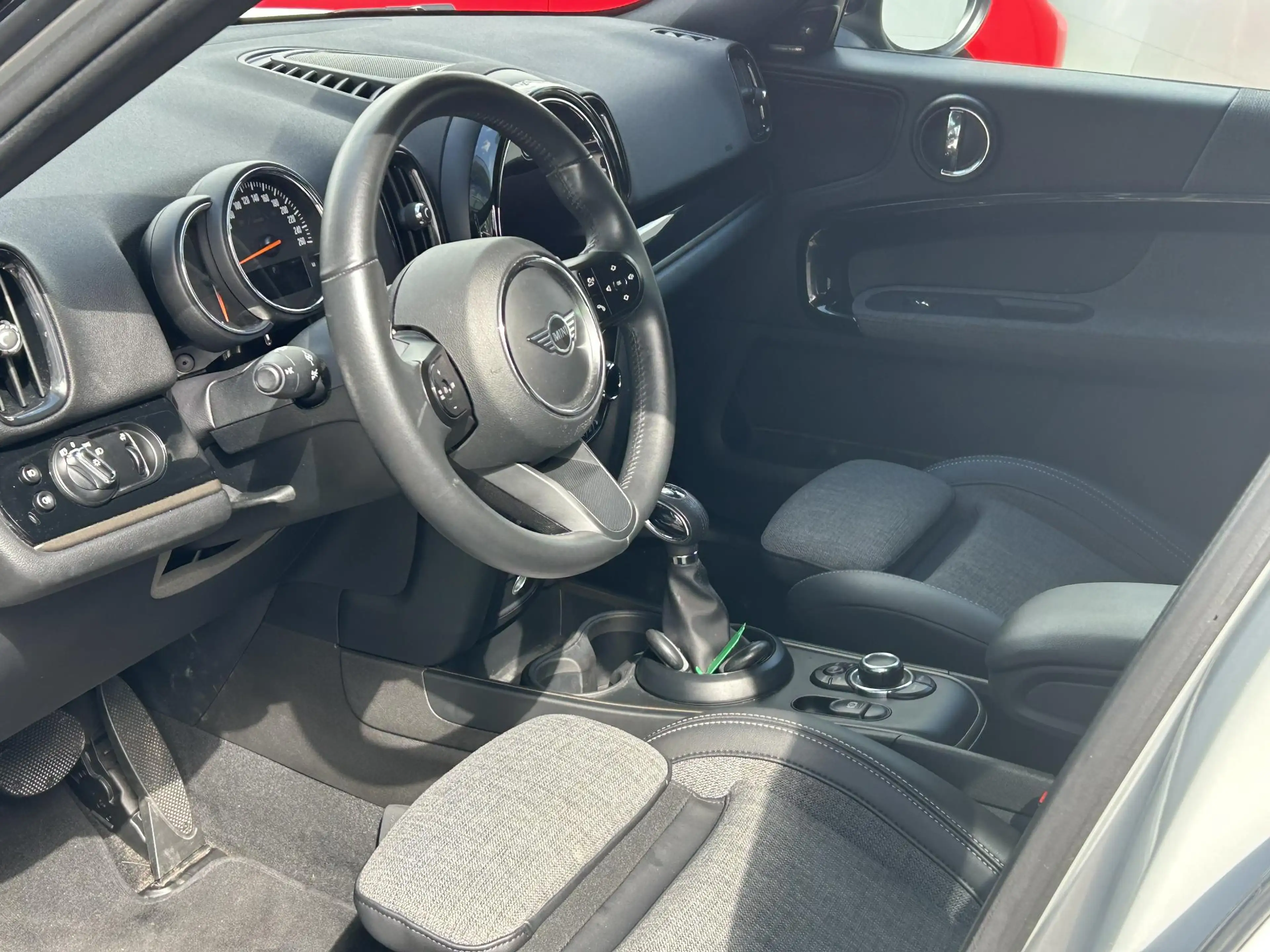 MINI Cooper SE Countryman 1.5 ALL4 Business Edition | Navigatie | Camera | V — photo 6