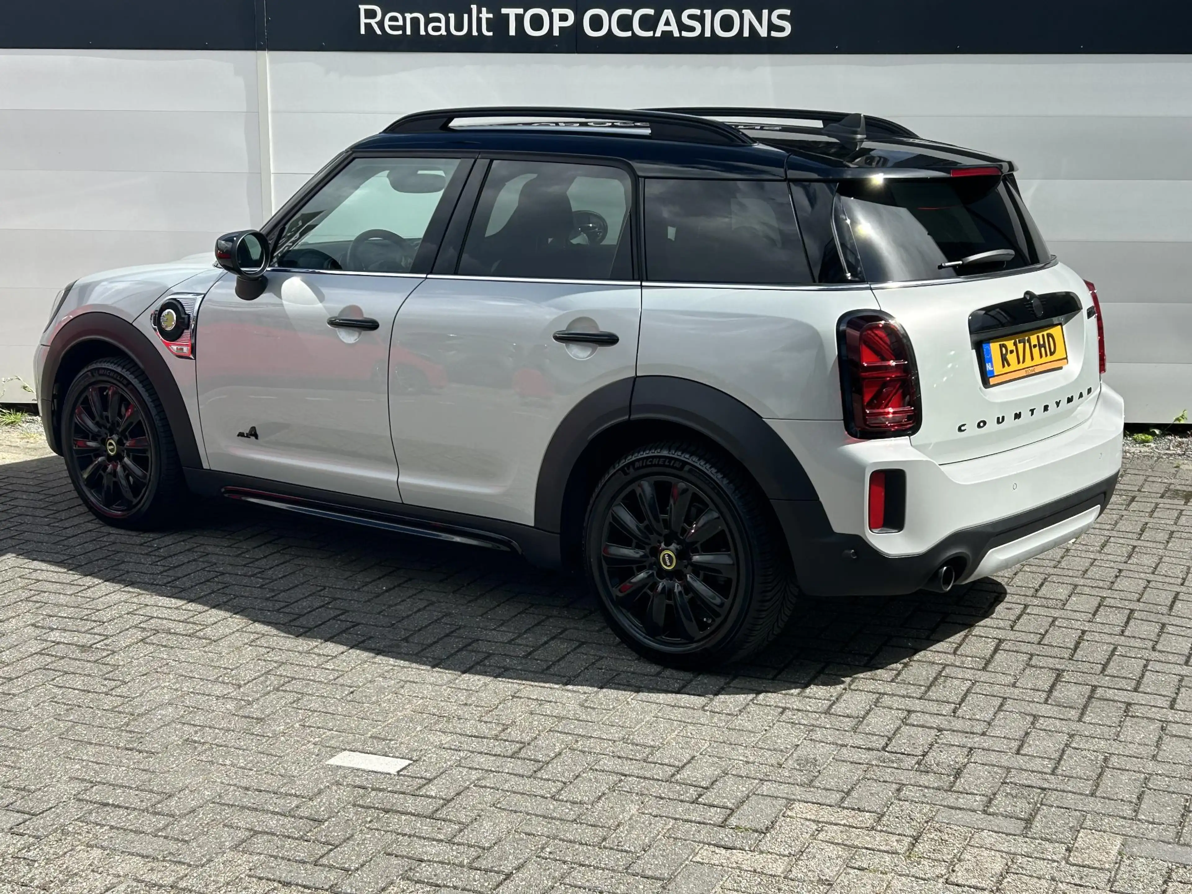 MINI Cooper SE Countryman 1.5 ALL4 Business Edition | Navigatie | Camera | V — photo 5
