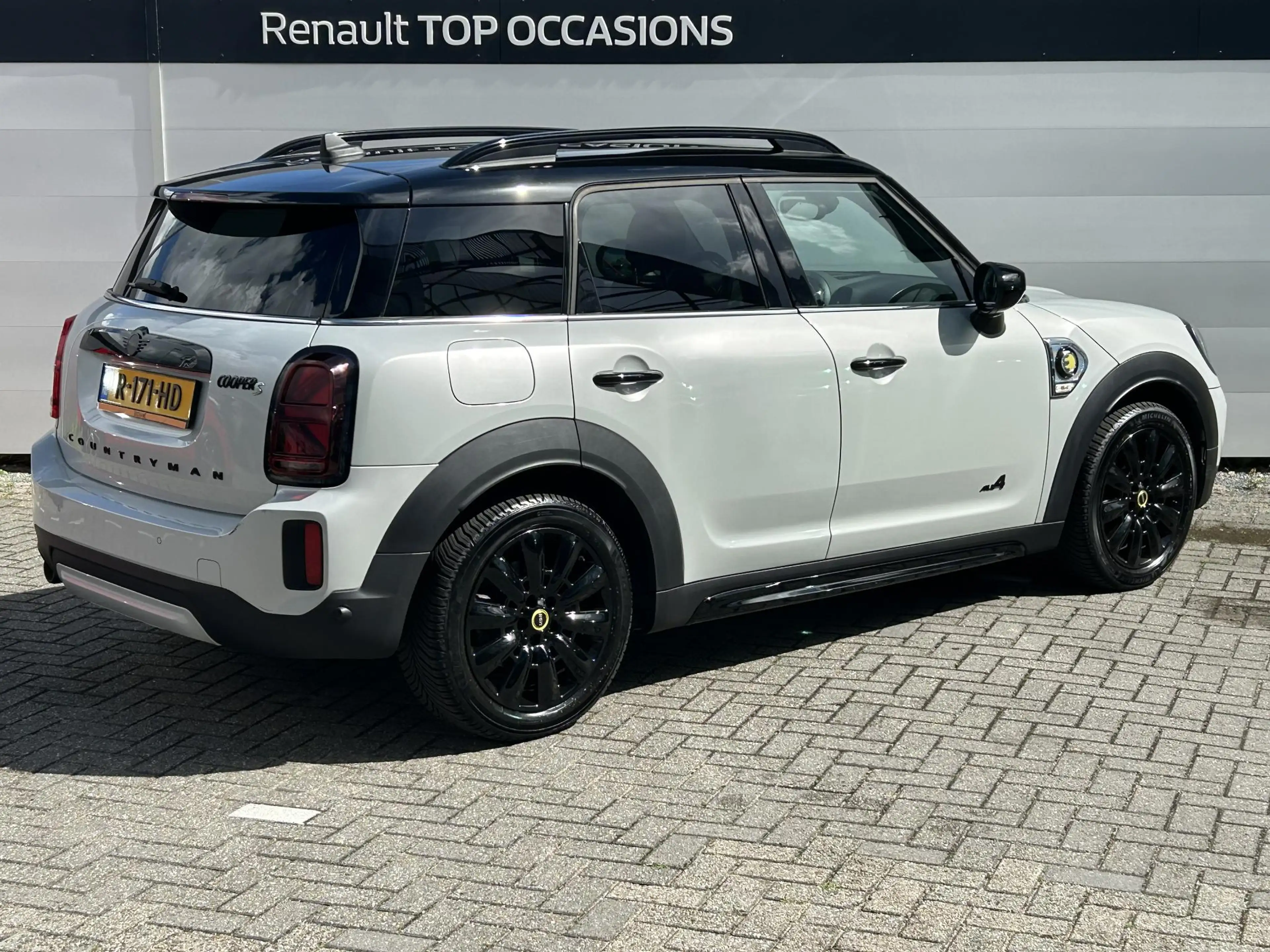 MINI Cooper SE Countryman 1.5 ALL4 Business Edition | Navigatie | Camera | V — photo 2