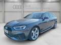 Audi A4 Avant 35 TFSI S line S tronic Navi Leder digitales Grey - thumbnail 2