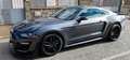 Ford Mustang Aut. Gris - thumbnail 3