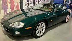 Used Jaguar XK8 for sale - AutoScout24