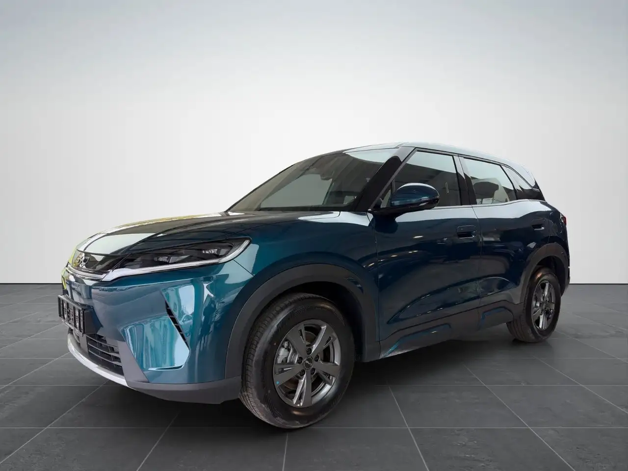 BYD Atto 2