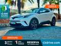 Toyota C-HR 125H Advance Alb - thumbnail 1
