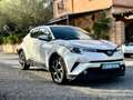 Toyota C-HR 125H Advance Alb - thumbnail 5