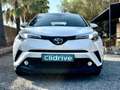 Toyota C-HR 125H Advance Alb - thumbnail 4