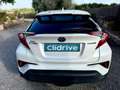 Toyota C-HR 125H Advance Alb - thumbnail 8