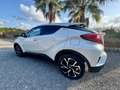 Toyota C-HR 125H Advance Alb - thumbnail 9