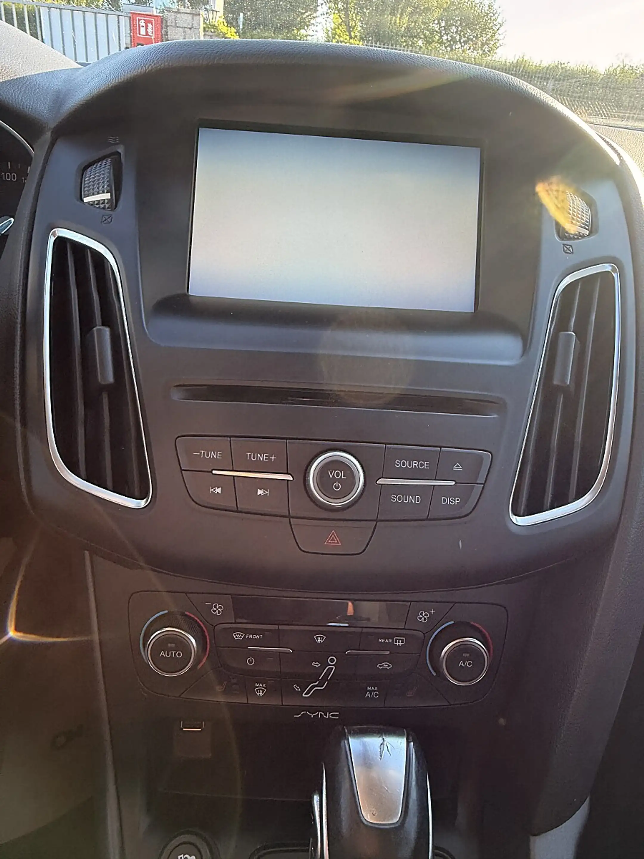 Ford Focus Traveller 1,5 TDCi Trend Aut. — photo 15