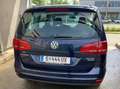 Volkswagen Sharan Sharan Highline BMT 2,0 TDI DPF 4Motion Highline Blau - thumbnail 3