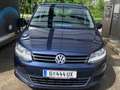 Volkswagen Sharan Sharan Highline BMT 2,0 TDI DPF 4Motion Highline Blau - thumbnail 4