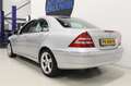 Mercedes-Benz C 280 Elegance Xenon Grijs - thumbnail 4