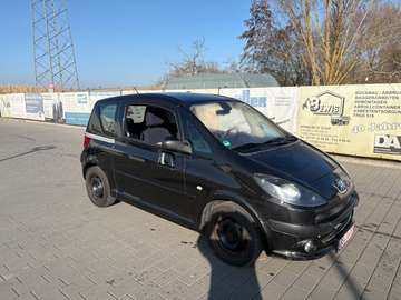 Sport *TÜV Neu * 84133 km *Automatik