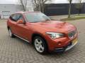 BMW X1 sDrive20i Executive XENON STOELVW PDC CRUISE. Rouge - thumbnail 3