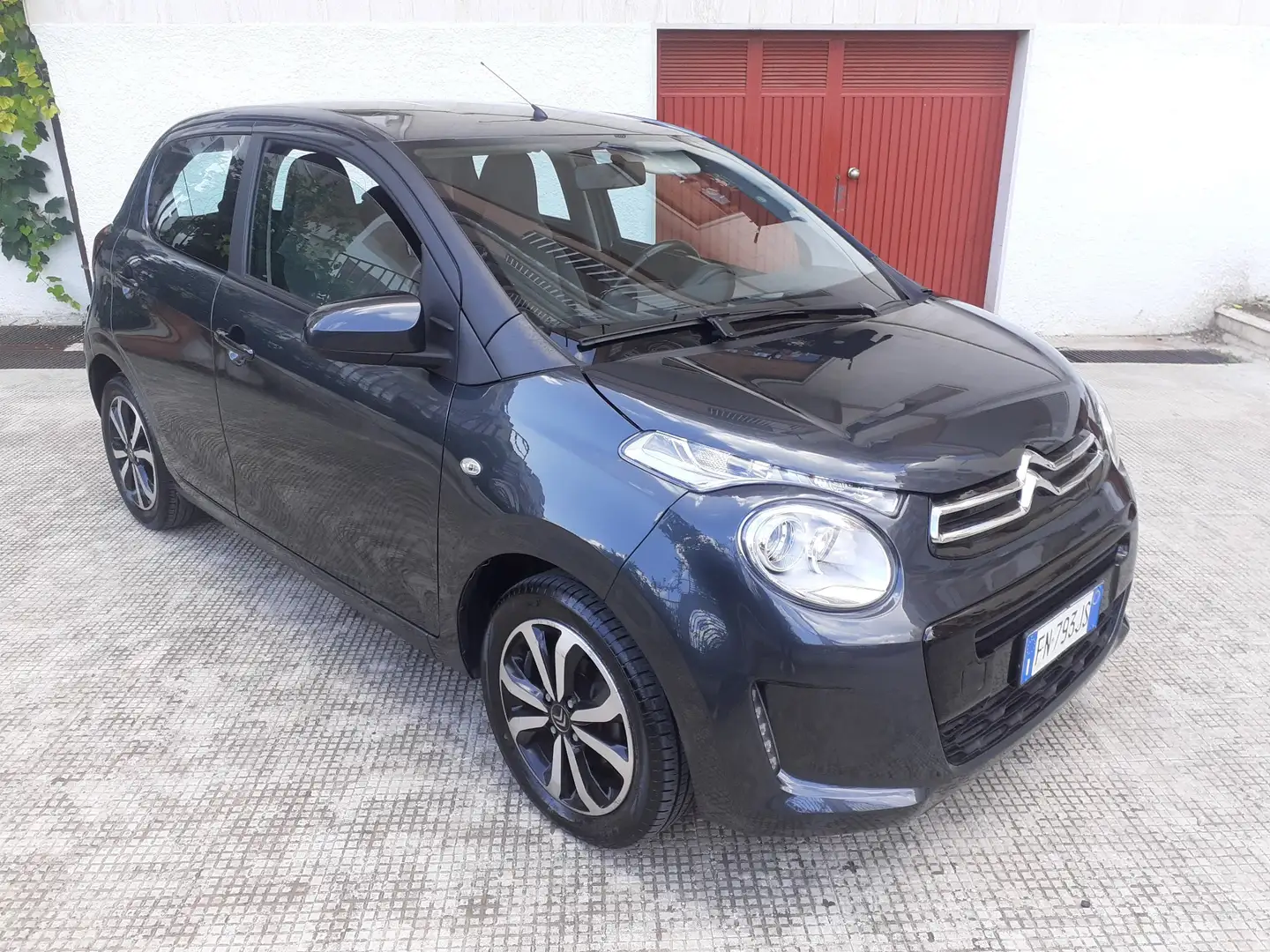 Citroen C1 Airscape 5p 1.0 vti Feel 72cv - 2