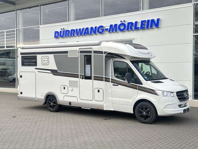 Imagine Carthago chic c-line T  4.9 LE Mercedes