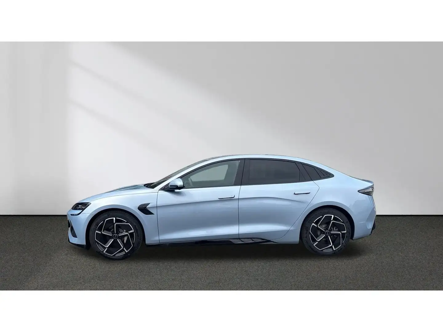 BYD Seal Excellence AWD Panorama 360°-Kamera Head-Up Blauw - 2