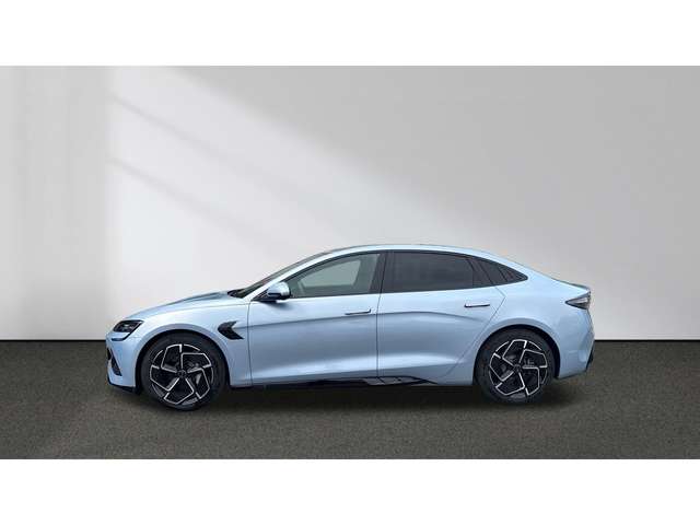 BYD Seal Excellence AWD Panorama 360°-Kamera Head-Up