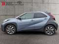Toyota Aygo X 1.0 Teamplayer PDC SHZ KAMERA ACC Gris - thumbnail 4