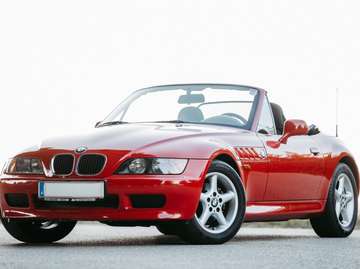 Z 3 1,8