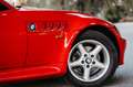 BMW Z3 Z 3 1,8 Rot - thumbnail 5