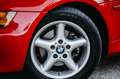 BMW Z3 Z 3 1,8 Rot - thumbnail 3